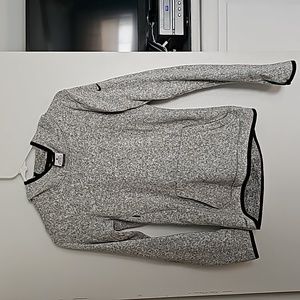 Nike woman's hoodie